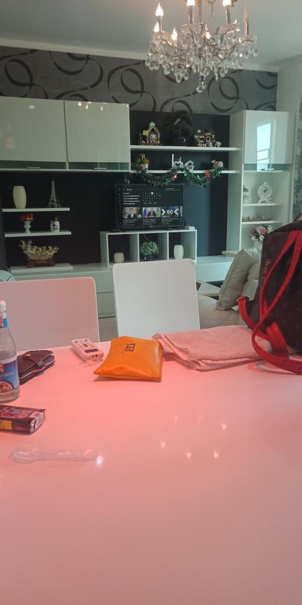 2 ห้องนอน 2 ห้องน้ำ Seaview Jomtien ชั้น18 Lägenhet Exteriör bild