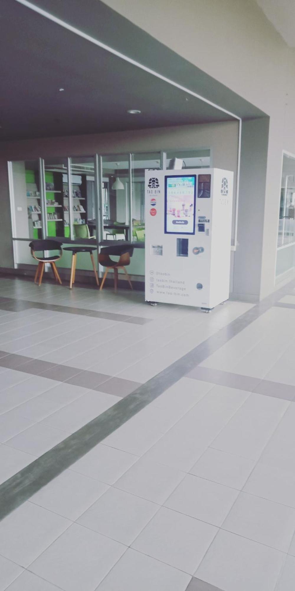 2 ห้องนอน 2 ห้องน้ำ Seaview Jomtien ชั้น18 Lägenhet Exteriör bild